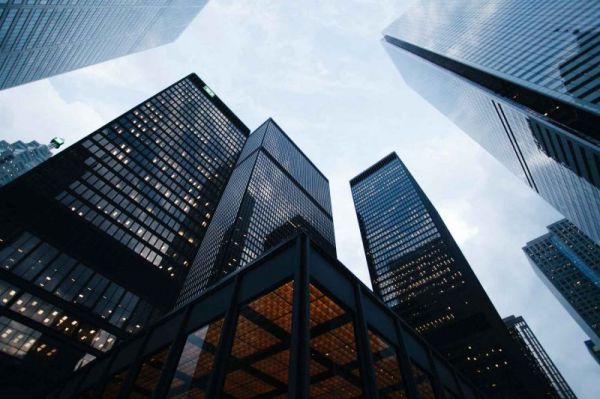 建築設備監控係統，智能化，智能控製，建築升級
