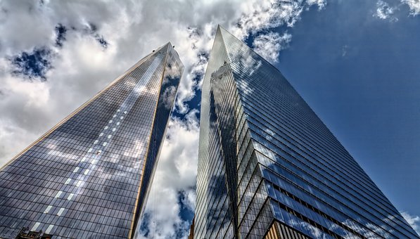 智能樓宇係統：未來建築的智能三级黄片茄子视频