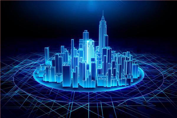 BIM技術占據著樓宇自控係統的核心點位！